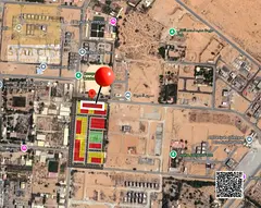 🏡 Residential Townhouse Plots for Sale | Al Helio 2 – Ajman | Freehold