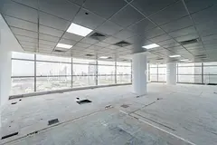 Combined Fitted | Tecom Freezone | Prime Location