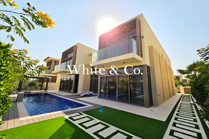 Furnished | Swimming Pool | Landscaped