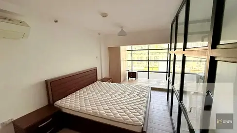 Stylish 1 BHK | Spacious Layout | Modern Finishing | Shamal 2 – JVC
