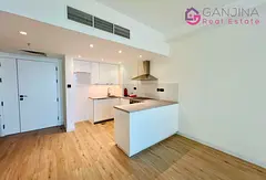 For Sale: Upgraded 2 BHK with Stunning Sea Views