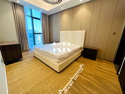 High Floor | Bigger Layout | Community View