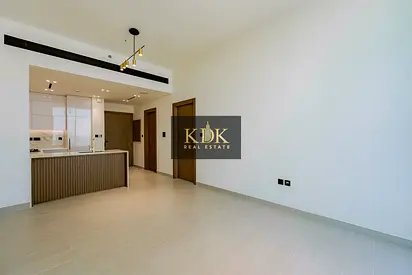 Higher Floor | Fitted Kitchen | Open view