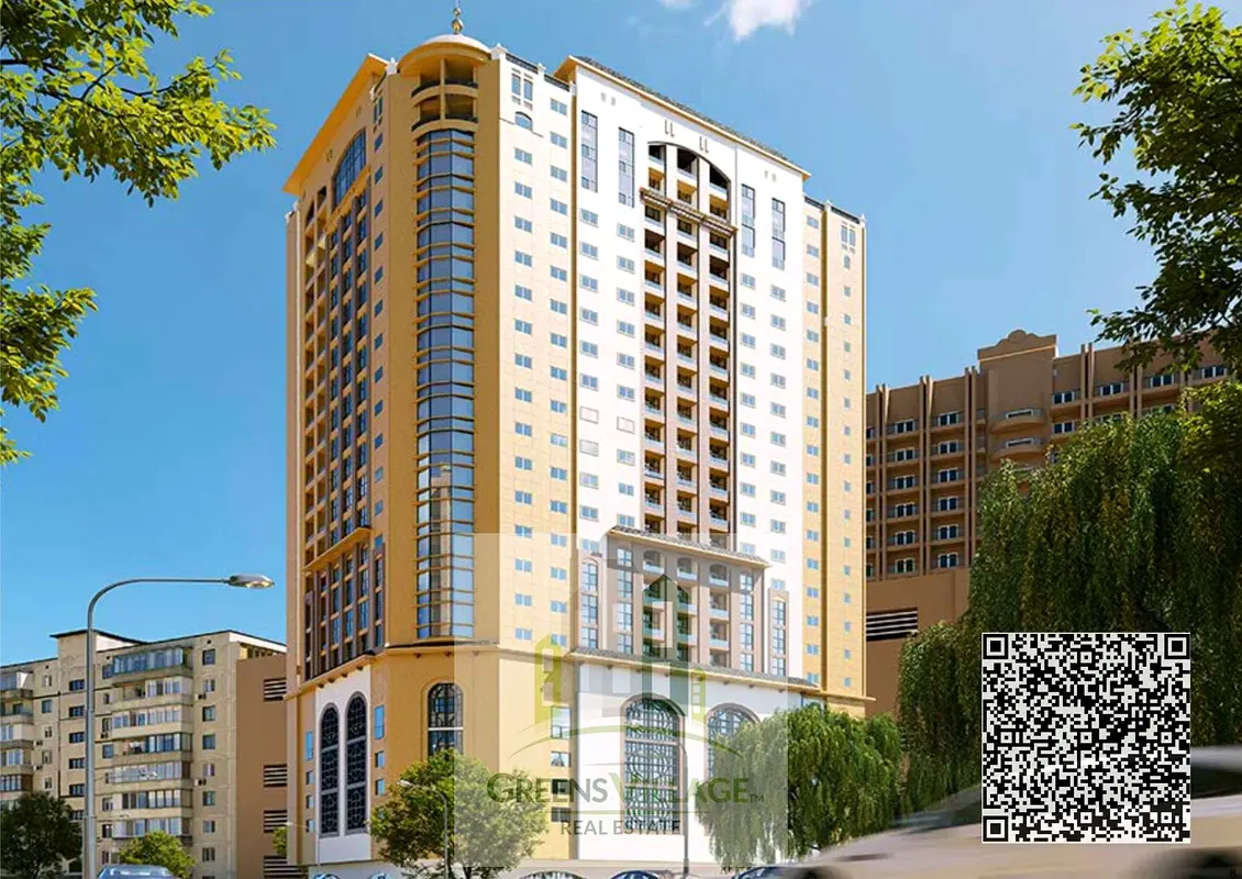 Investment Deal | Down Payment AED 164,000 | 6 Years Flexible Payment Plan
