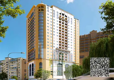 Investment Deal | Down Payment AED 164,000 | 6 Years Flexible Payment Plan