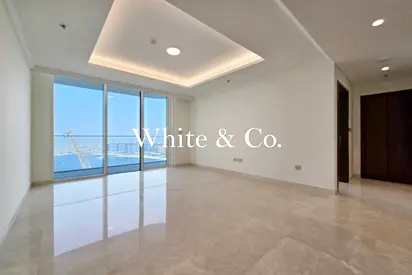 Full Palm View | High Floor | Corner Unit