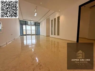 اول ساكن | باركينج مجانا | افضل ثلاث غرف وصاله | 2 حمام | تشطيبات ديلوكس | بلكونه | اصاله مفتوحه | تشطيبات فندقيه | قريبه لمخرج الشارقه و دبي