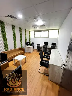 Office near Union metro from 18K onwards
