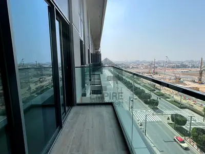 Spacious Layout | Brand New | Ready to Move