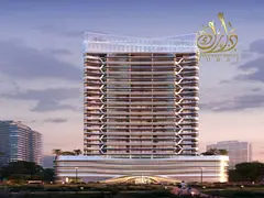 6yrs payment plan I prime location I maid room