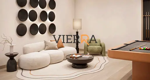LUXURY STUDIO | HIGH ROI POTENTIAL | PRIME DLRC LOCATION
