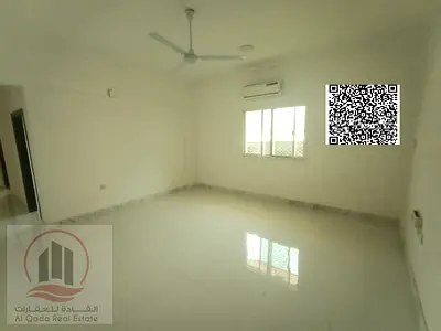 شقة للإيجار في الروضه 2 - غرفتين نوم