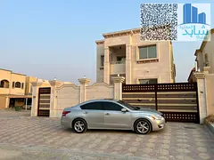 Spacious 5-Bedroom Villa for Rent – Al Rawda 2  Annual Rent: AED 120,000