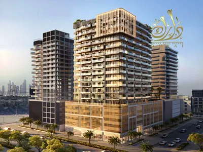 STRONG RETURNS | JVC | MAIN ROAD | FLEXIBLE P. P | LUXURY - Top Developers