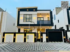 Own your villa, including registration and ownership fees.