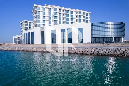 best price. sea views. Integrated project.