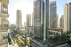 Ready to Move in | High Floor | Community Views