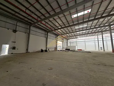 Brand New Huge Warehouse | Height 10M | 30 KW Power | Near to E611