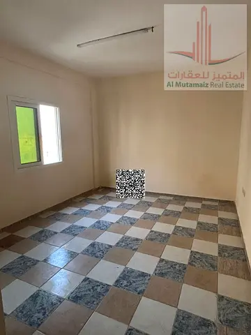 فرصة مميزة للإيجار في قلب الشارقة – استوديو في الناصرية بموقع استراتيجي وحيوي يجمع بين الهدوء والراحة وسهولة الوصول لكافة الخدمات