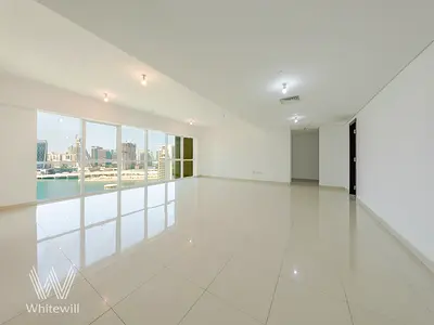 Marina View | 0% Commission | 2% ADGM Fee Waiver