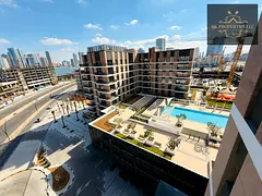 Pool View | Ready to Move | Waterfront Community