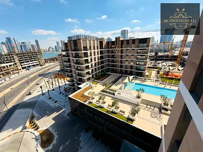 Pool View | Ready to Move | Waterfront Community