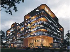Luxurious 2BHK + Study | Best Investment | Pool View