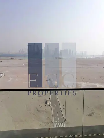 Stunning 1BD | Balcony | Laundry | Reem View