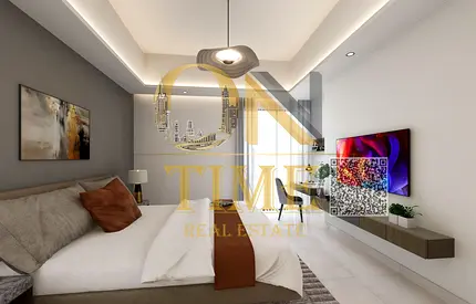 MODERN DESIGN | DP 10% | PAYMENT PLAN 6 YEASR | FREEHOLD | HAND OVER 2026 |