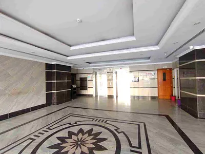 Spacious 2 Bedroom Hall Available in Just 45K Close to Dubai Border, Al Nahda SharjahCall Mr. Hassan For Further details