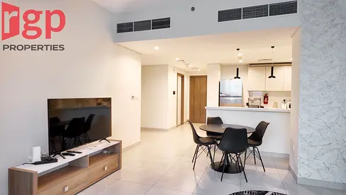 1 Bedroom | Stunning Views of Dubai Frame I Spacious | Prime Lcation