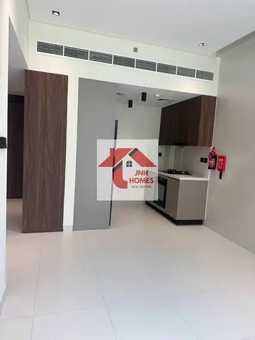 1 Bedroom | Fitted Appliances | Modern Design | Brand New