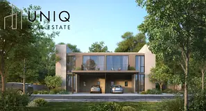 4 Bedroom Semi-Detached Villa | Rented | Sendian