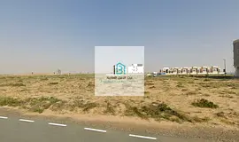For Sale – Residential Corner Plot in Al Bleda 3 | Freehold for All Nationalities ✨ 📍 Locatio