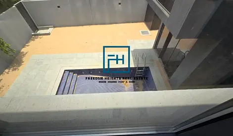 MIDDLE UNIT | POOL | BRAND NEW | READY TO MOVE