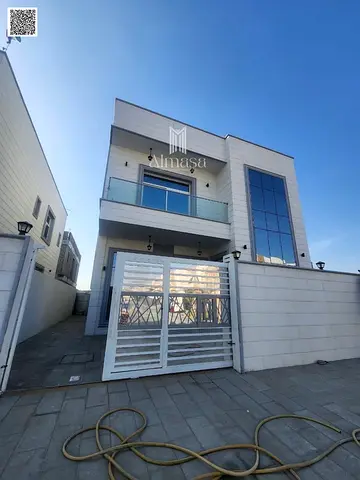 🏡 عرض مميز للبيع – فيلا سكنية