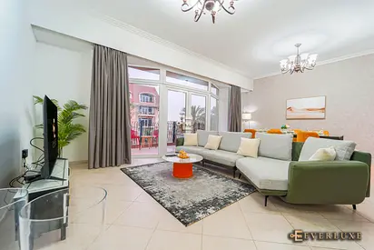 Spacious 2 Bedroom Apartment | Uptown Mirdif | Winter Promotions