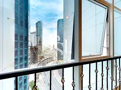 Spacious Layout | Partial Sea View | Prime Location
