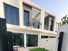 Single Row | Park Facing | Ready To Move In