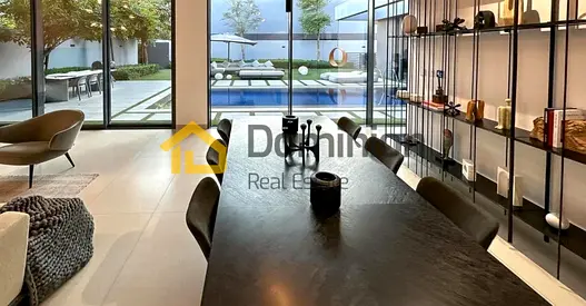 Luxury 5BR Forest Villa | Private Pool | G+2