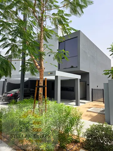 Ready Villa for Sale – Robinia, Masaar