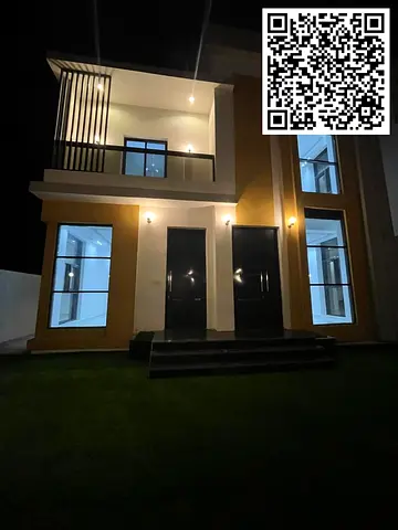 Luxury fully furnished villa for rent in Al Zahia – prime location and excellent finishing