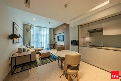 BRAND NEW | FULLY FURNISHED | MARRIOTT BRANDED