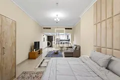 Huge Layout | Fully Furnished | Ready to move in