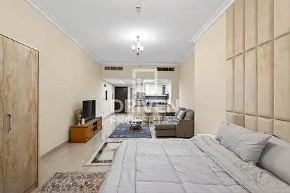 Huge Layout | Fully Furnished | Ready to move in