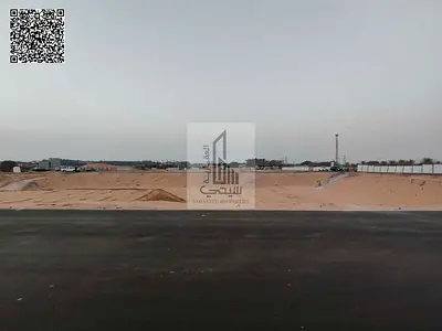 تملك حر من المطور وأرض جاهزة للبناء شامل الرسوم