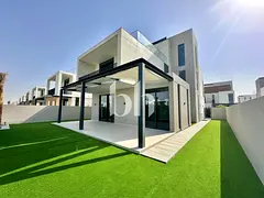 Premium Villa | Ready to move-in | Landscaped