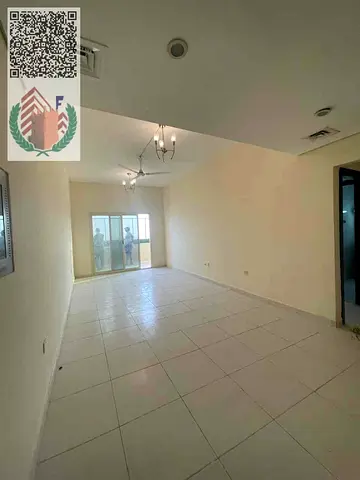 مع موقف سيارات || غرفة وصالة للإيجار في ابراج لافندر