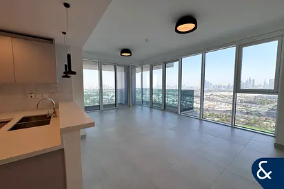 Corner Unit | 3 Bed + Maids | Vacant