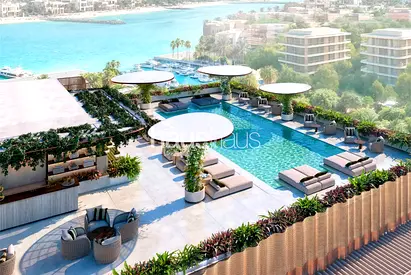 Branded Residences | HO Q4 2027 | Water View